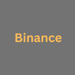 binance