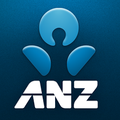 ANZ Bank Logs