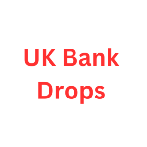 uk bank drops