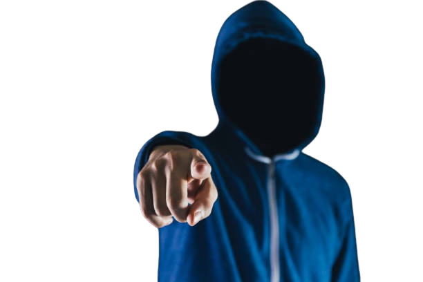 hacker