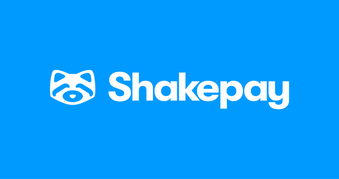 shakepay